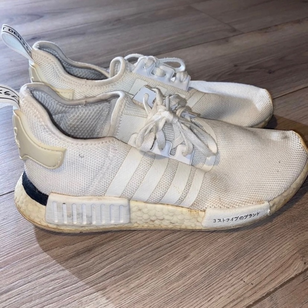 Kids Adidas NMD size 6.5